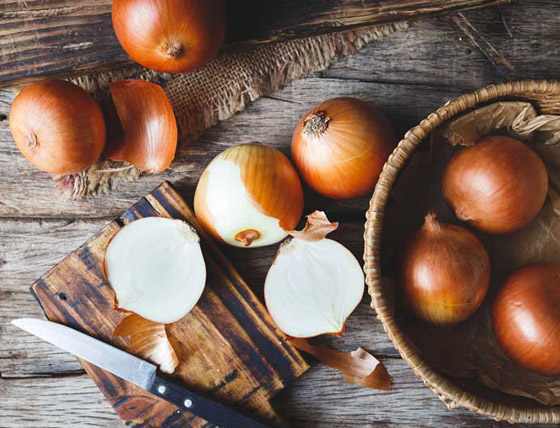 مع دخول الصيف.. 14 من الأطعمة التي تساعد على تخفيض حرارة الجسم صورة رقم 4 مع دخول الصيف.. 14 من الأطعمة التي تساعد على تخفيض حرارة الجسم صورة رقم 4