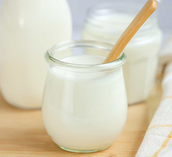 مع دخول الصيف.. 14 من الأطعمة التي تساعد على تخفيض حرارة الجسم صورة رقم 8 مع دخول الصيف.. 14 من الأطعمة التي تساعد على تخفيض حرارة الجسم صورة رقم 8