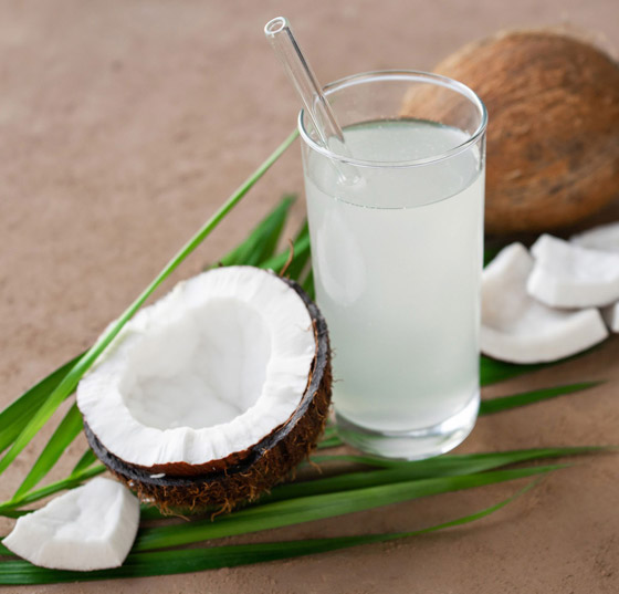 مع دخول الصيف.. 14 من الأطعمة التي تساعد على تخفيض حرارة الجسم صورة رقم 10 مع دخول الصيف.. 14 من الأطعمة التي تساعد على تخفيض حرارة الجسم صورة رقم 10