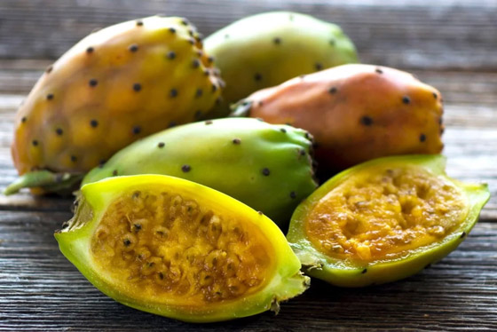 مع دخول الصيف.. 14 من الأطعمة التي تساعد على تخفيض حرارة الجسم صورة رقم 12 مع دخول الصيف.. 14 من الأطعمة التي تساعد على تخفيض حرارة الجسم صورة رقم 12