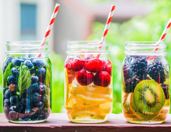 مع دخول الصيف.. 14 من الأطعمة التي تساعد على تخفيض حرارة الجسم صورة رقم 15 مع دخول الصيف.. 14 من الأطعمة التي تساعد على تخفيض حرارة الجسم صورة رقم 15