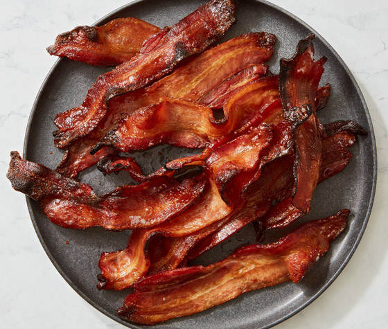 5 أطعمة يتجنبها أطباء القلب في وجبة الفطور الصباحية صورة رقم 1