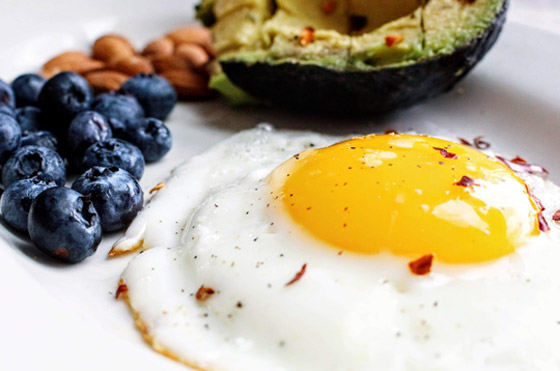 5 أطعمة يتجنبها أطباء القلب في وجبة الفطور الصباحية صورة رقم 2