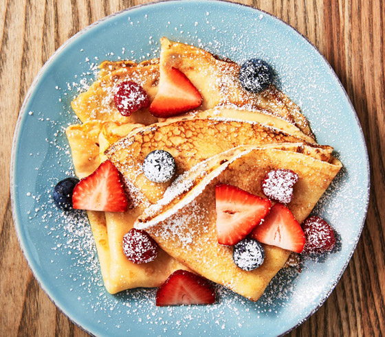 5 أطعمة يتجنبها أطباء القلب في وجبة الفطور الصباحية صورة رقم 5