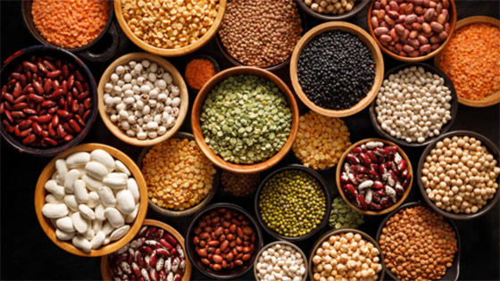 للعيش حتى 100 عام.. تناول هذه الأطعمة السحرية..! صورة رقم 1 للعيش حتى 100 عام.. تناول هذه الأطعمة السحرية..! صورة رقم 1