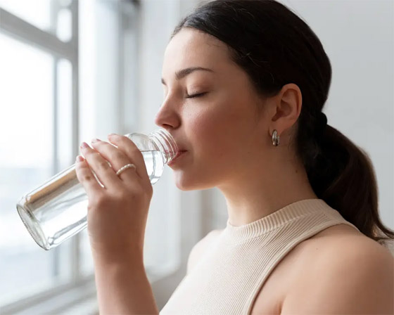 4 حيل بسيطة لفك تشابك الشعر بسهولة وبدون ألم صورة رقم 3 4 حيل بسيطة لفك تشابك الشعر بسهولة وبدون ألم صورة رقم 3