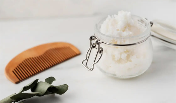 4 حيل بسيطة لفك تشابك الشعر بسهولة وبدون ألم صورة رقم 4 4 حيل بسيطة لفك تشابك الشعر بسهولة وبدون ألم صورة رقم 4