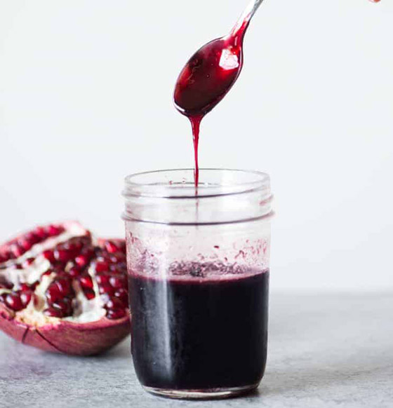 إليكم طريقة تحضير دبس الرمان بدون سكر.. صحي وخفيف صورة رقم 6 إليكم طريقة تحضير دبس الرمان بدون سكر.. صحي وخفيف صورة رقم 6