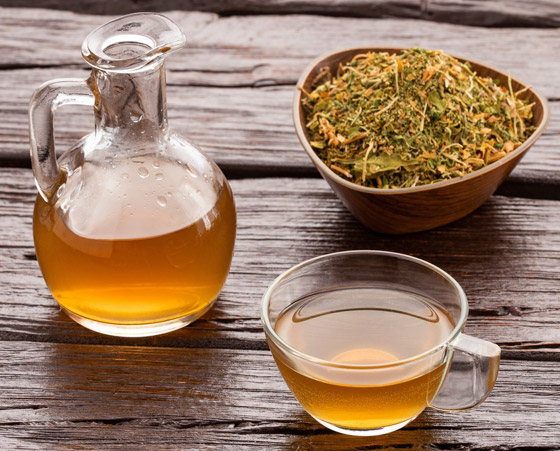 يعزز المناعة والحفاظ على الوزن الصحي.. فوائد نبات إيبازوت واستخداماته صورة رقم 2 يعزز المناعة والحفاظ على الوزن الصحي.. فوائد نبات إيبازوت واستخداماته صورة رقم 2