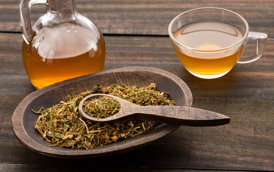 يعزز المناعة والحفاظ على الوزن الصحي.. فوائد نبات إيبازوت واستخداماته صورة رقم 4 يعزز المناعة والحفاظ على الوزن الصحي.. فوائد نبات إيبازوت واستخداماته صورة رقم 4