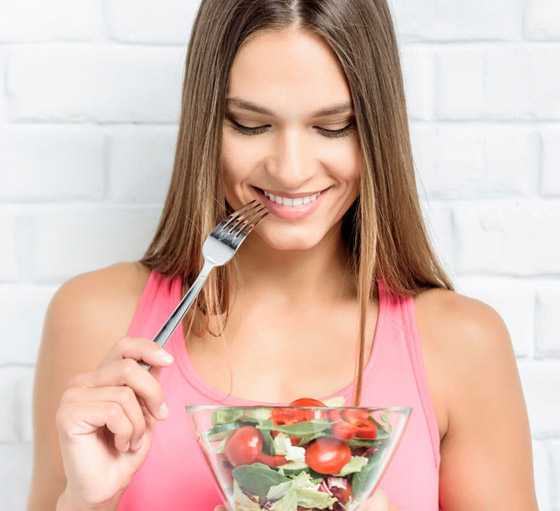 9 أطعمة تساهم في تعزيز قوة الشعر.. هل تتناولونها؟ صورة رقم 2