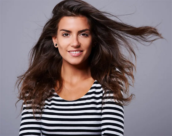 9 أطعمة تساهم في تعزيز قوة الشعر.. هل تتناولونها؟ صورة رقم 1