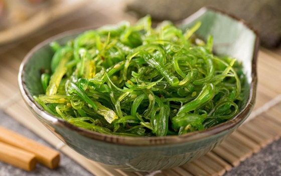 10 فوائذ ستذهلكم عن غذاء خارق مصدره الطحالب صورة رقم 8 10 فوائذ ستذهلكم عن غذاء خارق مصدره الطحالب صورة رقم 8