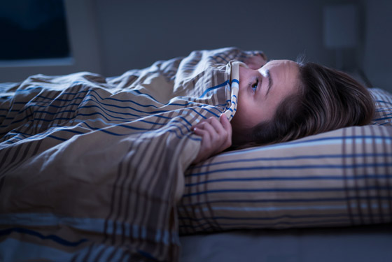 5 أطعمة مثيرة للكوابيس عليكم تجنب تناولها قبل النوم صورة رقم 8 5 أطعمة مثيرة للكوابيس عليكم تجنب تناولها قبل النوم صورة رقم 8