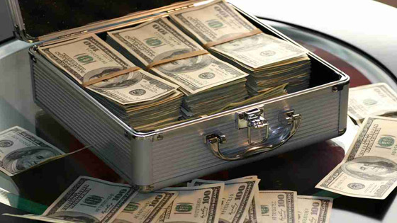 صورة رقم 4 - دولة عربية 15% من سكانها مليونيرات.. إليكم الترتيب العالمي! صورة رقم 4 - دولة عربية 15% من سكانها مليونيرات.. إليكم الترتيب العالمي!