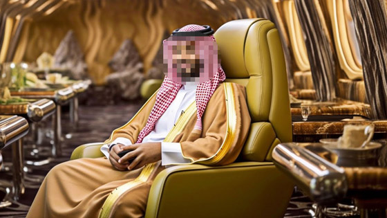 صورة رقم 1 - دولة عربية 15% من سكانها مليونيرات.. إليكم الترتيب العالمي! صورة رقم 1 - دولة عربية 15% من سكانها مليونيرات.. إليكم الترتيب العالمي!