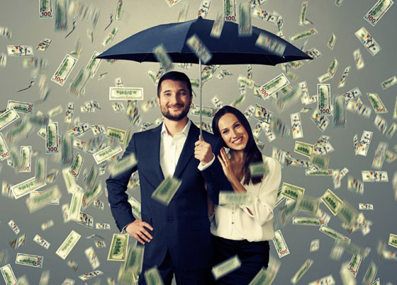 صورة رقم 5 - دولة عربية 15% من سكانها مليونيرات.. إليكم الترتيب العالمي! صورة رقم 5 - دولة عربية 15% من سكانها مليونيرات.. إليكم الترتيب العالمي!