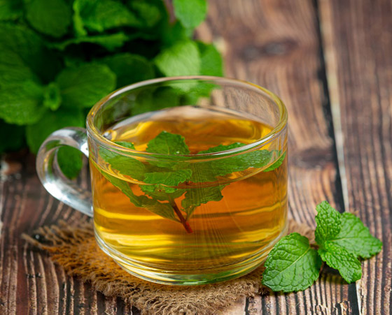 إليكم 5 مشروبات صحية لتهدئة القولون العصبي صورة رقم 1 إليكم 5 مشروبات صحية لتهدئة القولون العصبي صورة رقم 1