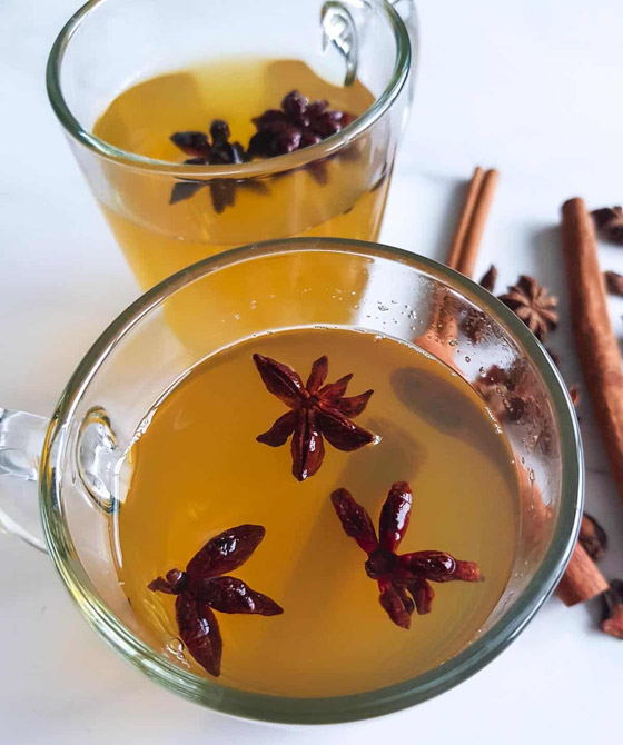 إليكم 5 مشروبات صحية لتهدئة القولون العصبي صورة رقم 2 إليكم 5 مشروبات صحية لتهدئة القولون العصبي صورة رقم 2