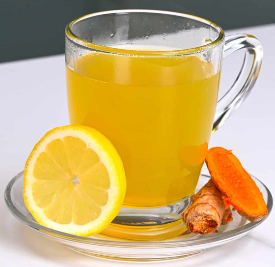 إليكم 5 مشروبات صحية لتهدئة القولون العصبي صورة رقم 3 إليكم 5 مشروبات صحية لتهدئة القولون العصبي صورة رقم 3