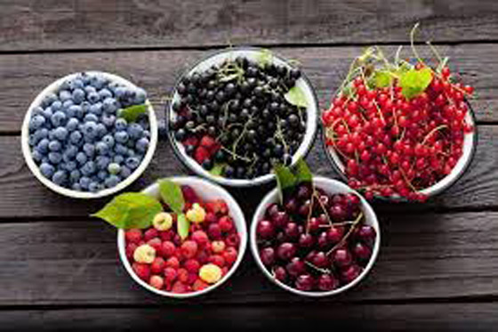 9 أطعمة منخفضة السعرات الحرارية ومعززة للطاقة لإنقاص الوزن صورة رقم 9