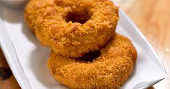 طريقة عمل دونت الدجاج بخطوات سهلة.. طعمها لذيذ وأطفالك هيحبوها صورة رقم 6
