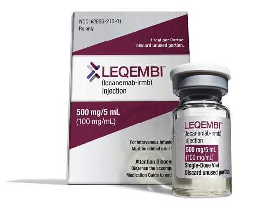 ضوء أخضر وموافقة نهائية على أول دواء يبطئ تطور مرض الزهايمر صورة رقم 1