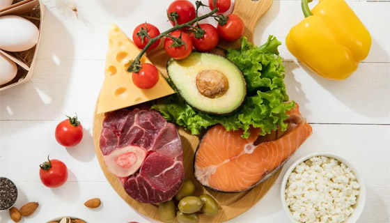 لنوم هانئ جيد وقوام مثالي.. عليكم بهذه الأطعمة! صورة رقم 1