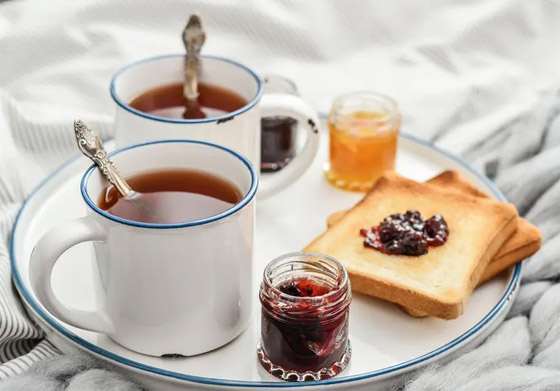 طبيب يحذر من أطعمة شائعة للفطور.. وهذه نصيحته لخسارة الوزن صورة رقم 1