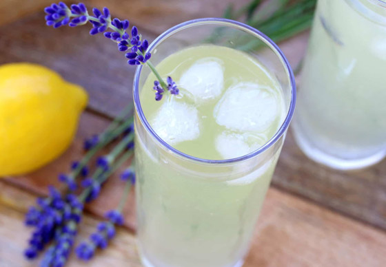 إليكم أقوى الوصفات الطبيعية لعلاج التوتر والصداع صورة رقم 3