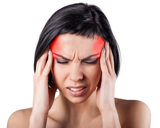 إليكم أقوى الوصفات الطبيعية لعلاج التوتر والصداع صورة رقم 4