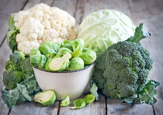 لصحة أفضل.. تجنبوا هذه الأطعمة في وجبة العشاء صورة رقم 3