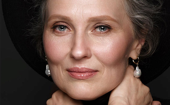 طرق تساعدك في رسم مكياجك.. والحصول على وجه منحوت صورة رقم 1