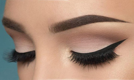 طرق تساعدك في رسم مكياجك.. والحصول على وجه منحوت صورة رقم 3