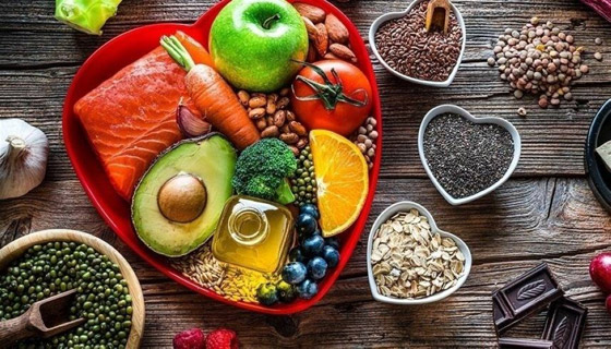 أبرز الدهون المفيدة.. والمضرة بالقلب صورة رقم 1