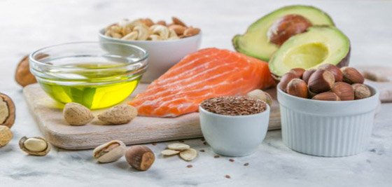 أبرز الدهون المفيدة.. والمضرة بالقلب صورة رقم 2