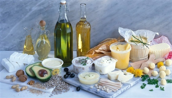 أبرز الدهون المفيدة.. والمضرة بالقلب صورة رقم 5