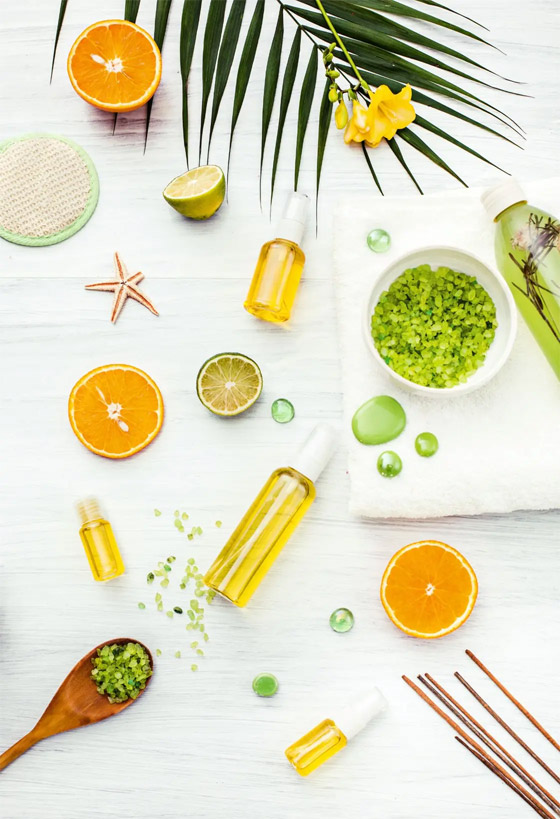 هذه أغرب المكونات المزيلة للبقع الداكنة.. هل تعرفونها؟ صورة رقم 2