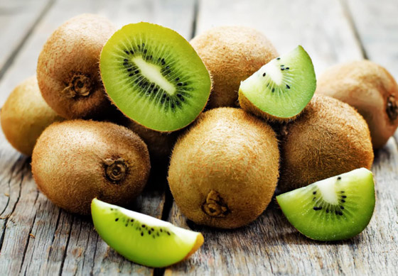 إليكم 10 أطعمة تحتوي على فيتامين سي 