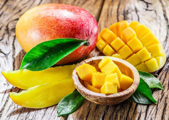 إليكم 10 أطعمة تحتوي على فيتامين سي 