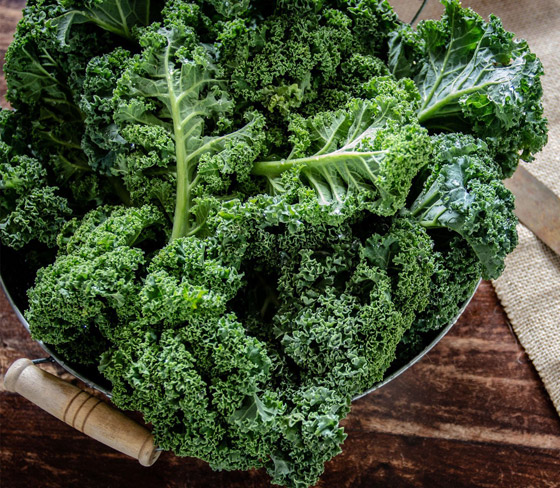 إليكم 10 أطعمة تحتوي على فيتامين سي 