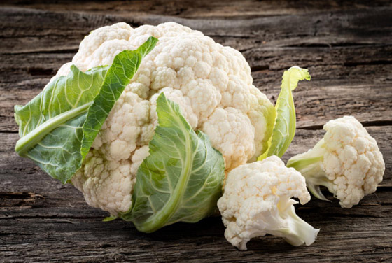 إليكم 10 أطعمة تحتوي على فيتامين سي 