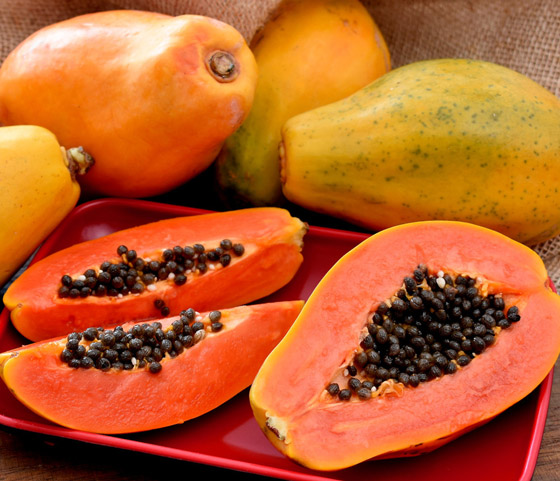 7 فواكه تساعد على التخلص من الإمساك.. تعرفوا إليها صورة رقم 5