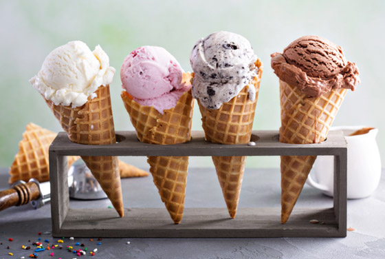 منها الآيس كريم! 11 نوعا من الأطعمة يُنصح بتجنبها خلال فصل الصيف صورة رقم 12