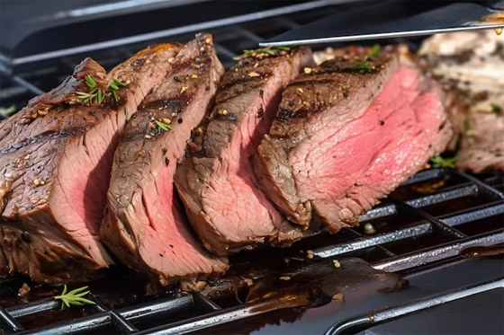 5 أطعمة غنية بالكروم.. المعدن المفيد للقلب ومرضى السكري صورة رقم 5 5 أطعمة غنية بالكروم.. المعدن المفيد للقلب ومرضى السكري صورة رقم 5