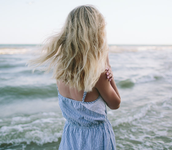 3 استعمالات للملح البحري كعلاج فعال لمشكلة الشعر الدهني صورة رقم 5