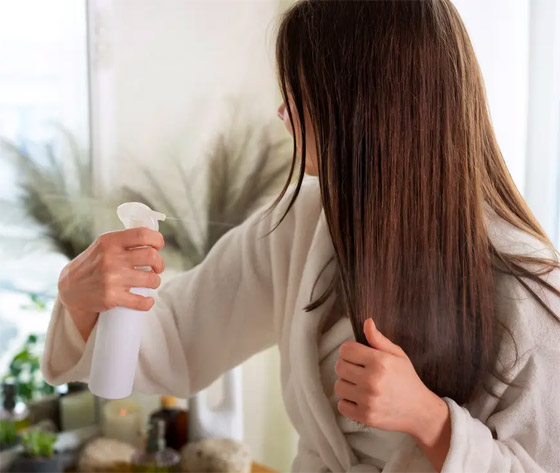 3 استعمالات للملح البحري كعلاج فعال لمشكلة الشعر الدهني صورة رقم 3