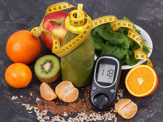 هذه أهمية الفاكهة والخضراوات لمرضى السكري.. دراسة تكشف صورة رقم 1 هذه أهمية الفاكهة والخضراوات لمرضى السكري.. دراسة تكشف صورة رقم 1