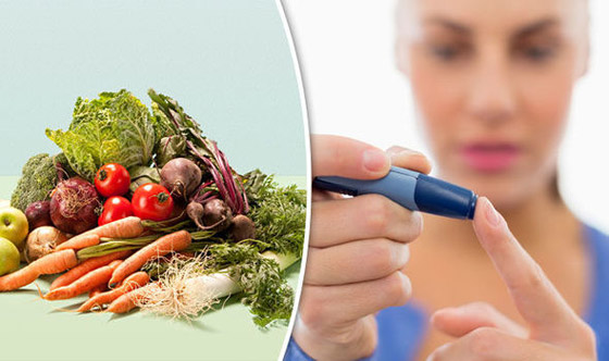 هذه أهمية الفاكهة والخضراوات لمرضى السكري.. دراسة تكشف صورة رقم 2 هذه أهمية الفاكهة والخضراوات لمرضى السكري.. دراسة تكشف صورة رقم 2