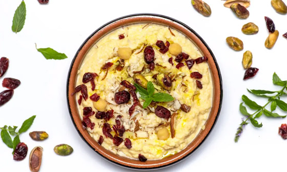 لجوع منتصف الليل.. 5 وجبات خفيفة صحية لا تُسمن صورة رقم 1